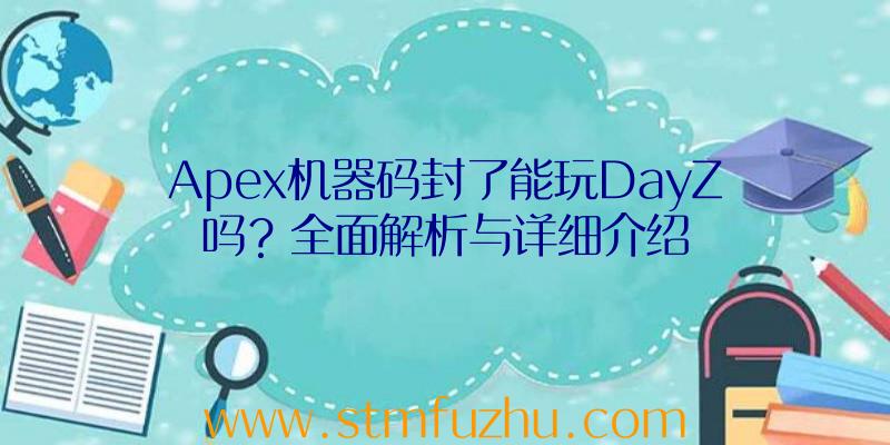 Apex机器码封了能玩DayZ吗？全面解析与详细介绍